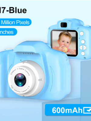 Cámara Digital para niños