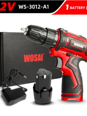 Taladro Inalámbrico de 12V