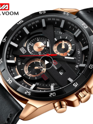 Reloj para hombre VA VA VOOM